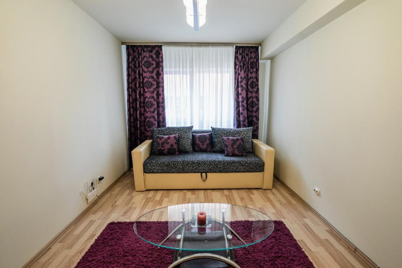 Floreşti Quiet 3-Room Apt - 2 Parking Spaces - 5 Min Bus מראה חיצוני תמונה